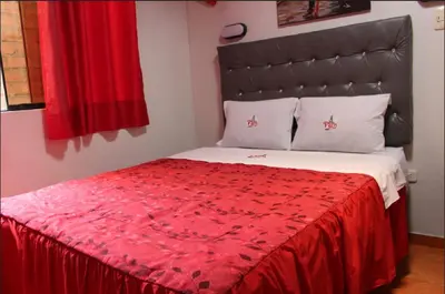 Gallery image of Hostal Paris MYP 2 in Lima