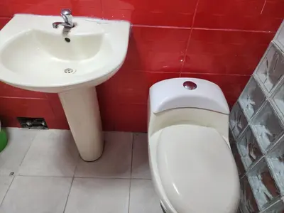 Gallery image of Hostal Paris MYP 2 in Lima