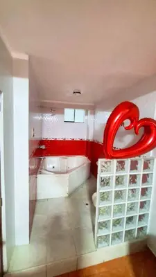 Gallery image of Hostal Paris MYP 2 in Lima