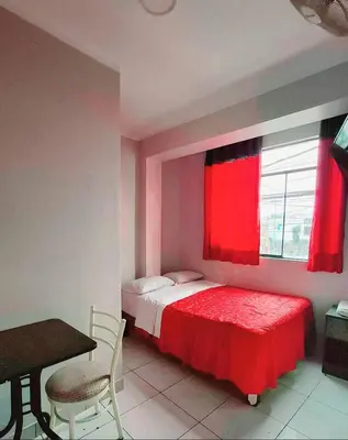 Gallery image of Hostal Paris MYP 2 in Lima