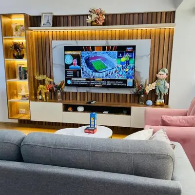 Moderno Smart Home San Miguel - Self check in