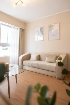 Gallery image of Stylish & Cozy Apartment in Magdalena in Lima