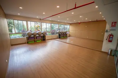 Gallery image of Stylish & Cozy Apartment in Magdalena in Lima