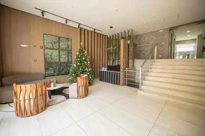 Gallery image of Stylish & Cozy Apartment in Magdalena in Lima