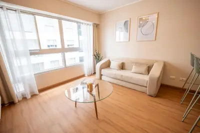 Gallery image of Stylish & Cozy Apartment in Magdalena in Lima