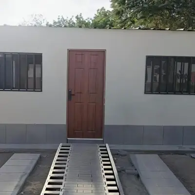 Casa Conuca