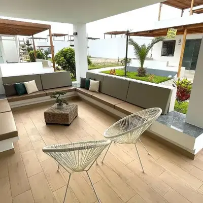 Casa Playa Azul Verano 2026 Asia