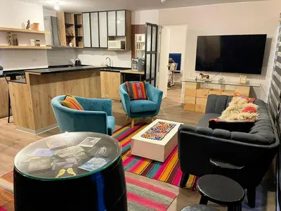 Gallery image of Lima Polo Aparts in Lima