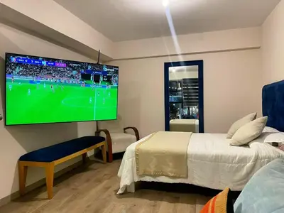 Gallery image of Lima Polo Aparts in Lima