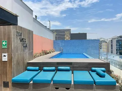 Gallery image of Lima Polo Aparts in Lima