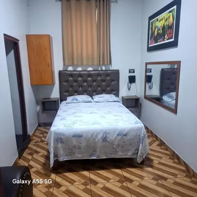 Gallery image of Anciejo inn ll in Lima
