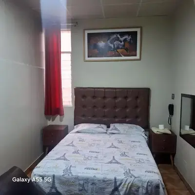 Anciejo inn ll