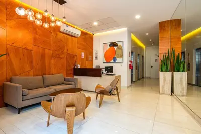 Gallery image of Barranco Signature Apartments by Geko in Lima