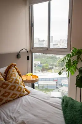 Gallery image of Barranco Signature Apartments by Geko in Lima