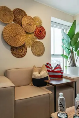 Gallery image of Barranco Signature Apartments by Geko in Lima