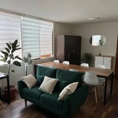 Prescott Apartment San Isidrio