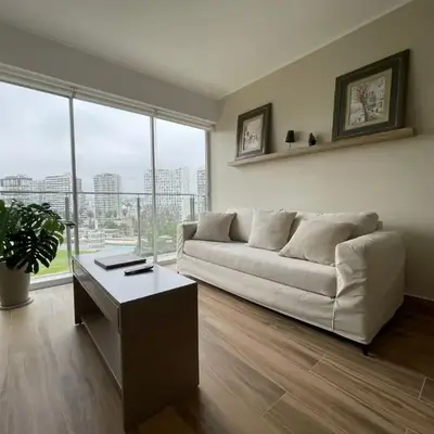 BOEM Apartments by Vibrant