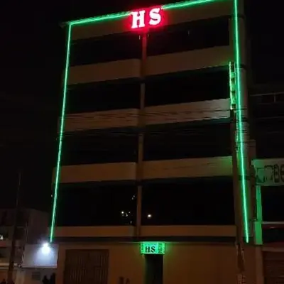 Hospedaje AMAZONAS