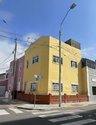 Gallery image of Residencia Gaya alojamiento en La Punta, Callao in Lima