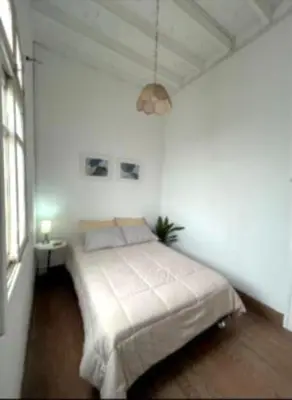 Gallery image of Residencia Gaya alojamiento en La Punta, Callao in Lima
