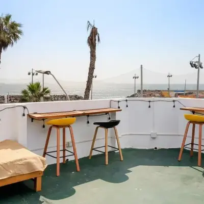 Residencia Gaya alojamiento en La Punta