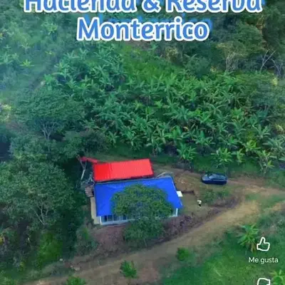 Hacienda & Reserva Monterrico