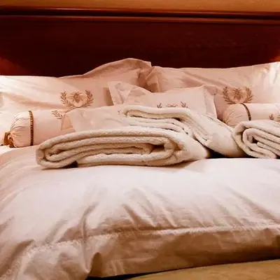 Hotel Bartol