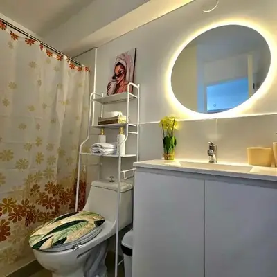 Apartamento Moderno