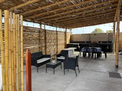 Gallery image of Refugio del Lobo in Asia