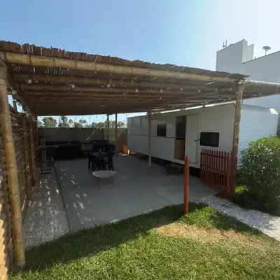 Refugio del Lobo