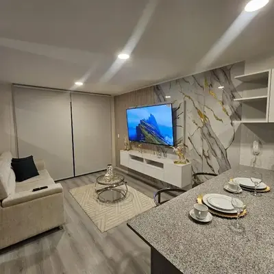 Apartment in San Miguel De Estreno