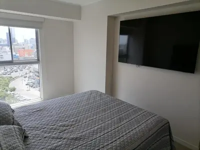 Gallery image of cozy apartment with swimming pool parking includ in Lima