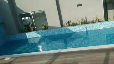 Gallery image of cozy apartment with swimming pool parking includ in Lima