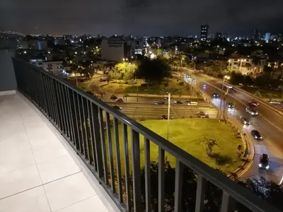 Gallery image of cozy apartment with swimming pool parking includ in Lima