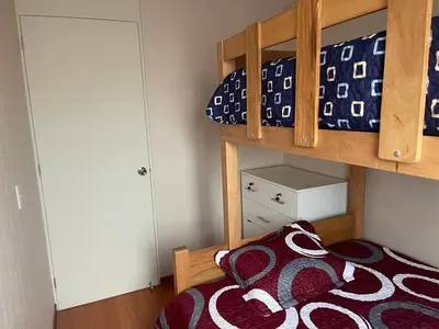 Gallery image of New Apartment near the airport with parking in Lima