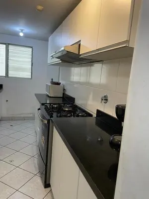 Gallery image of Front sea apartament in Lima