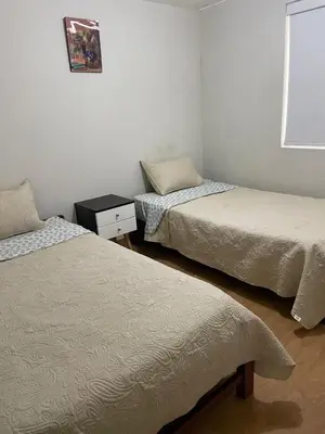 Gallery image of Front sea apartament in Lima