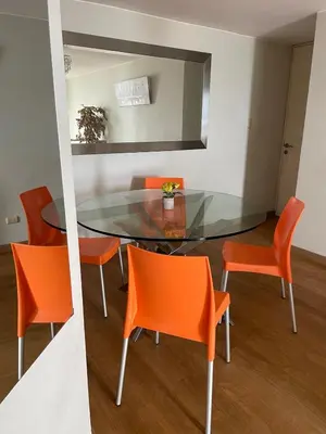 Gallery image of Front sea apartament in Lima