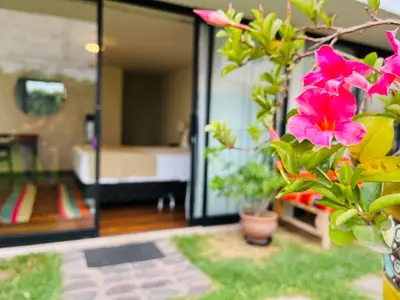 Gallery image of Casa Tini Usgar in Cusco