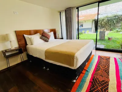 Gallery image of Casa Tini Usgar in Cusco
