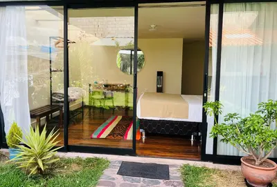 Gallery image of Casa Tini Usgar in Cusco