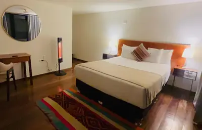Gallery image of Casa Tini Usgar in Cusco