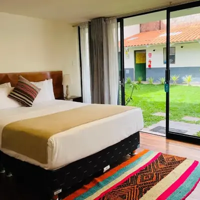 Casa Tini Usgar