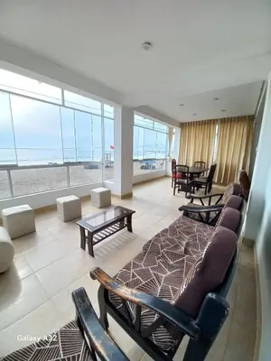 Gallery image of Beach House in Punta Negra