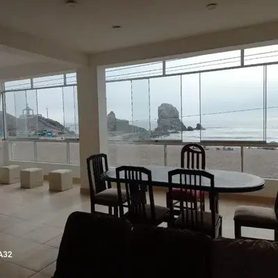 Beach House