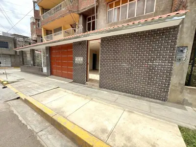 Gallery image of Casa la Aurora in Huancayo