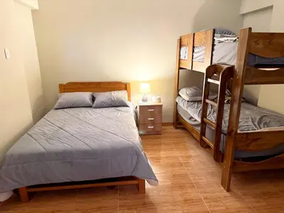 Gallery image of Casa la Aurora in Huancayo
