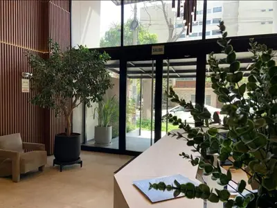 Gallery image of Moderno y céntrico en San Isidro in Lima