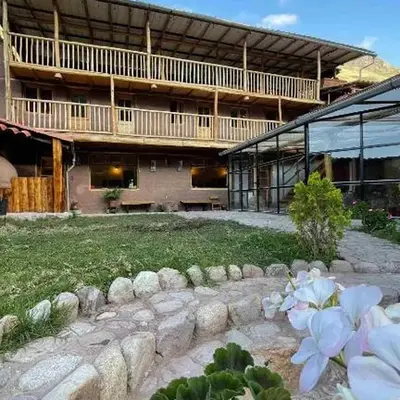 Casa de Campo en el Valle Sagrado de los Incas