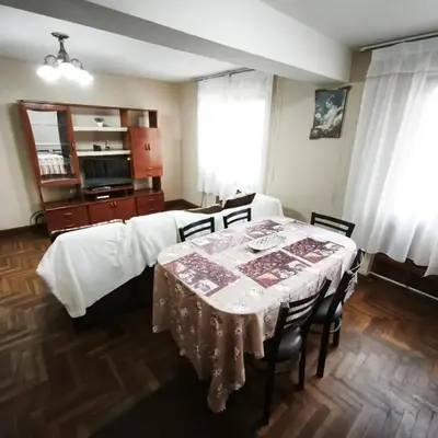 Mayu House Inn IV en el centro histórico
